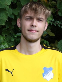 Avatar Bild für Joshua Jan Wojcik