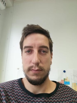 Avatar Bild für Janis Meinig