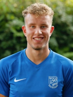 Avatar Bild für Max Hagedorn