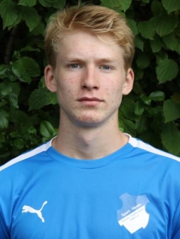 Avatar Bild für Dominic Müller