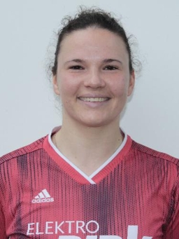 Avatar Bild für Silke Huber