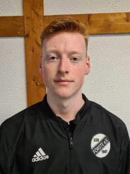 Avatar Bild für Finn Decker