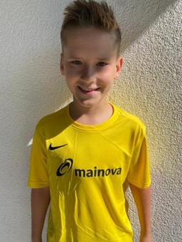 Avatar Bild für Lukas Müller