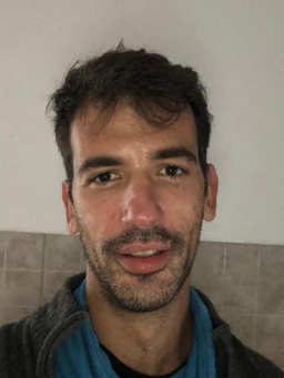 Avatar Bild für Francesco Pirrotti