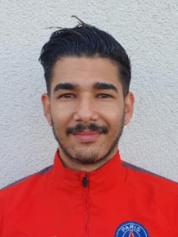 Avatar Bild für Okan Amet