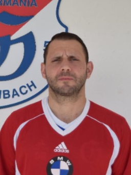 Avatar Bild für Danny Reinhardt