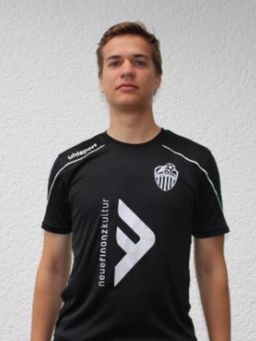 Avatar Bild für Dustin Renz