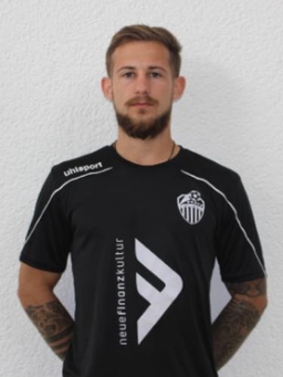 Avatar Bild für Benjamin Vukoja