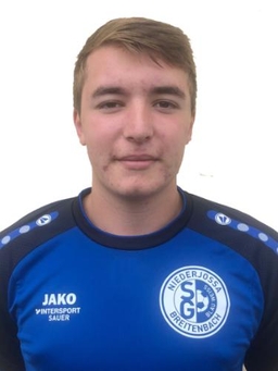 Avatar Bild für Luca Scheuermann