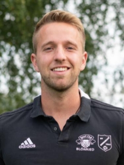 Avatar Bild für Samuel Maier