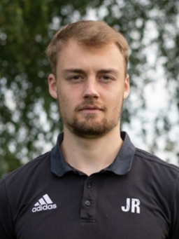 Avatar Bild für Joachim Rauch