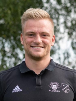 Avatar Bild für Jonas Sauter