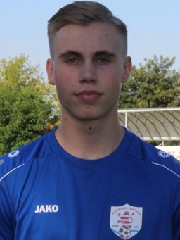 Avatar Bild für Justin Fröde