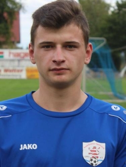 Avatar Bild für Pascal Trommler