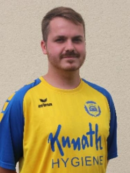 Avatar Bild für Adrian Stelzer