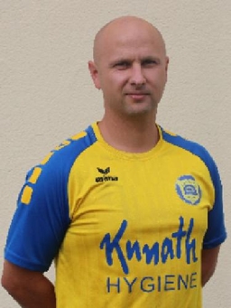 Avatar Bild für Stefan Mieth