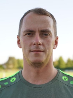 Avatar Bild für Alexander Miller