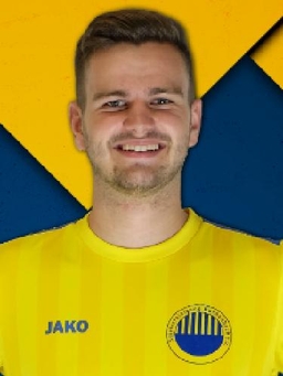 Avatar Bild für Jannik Blas