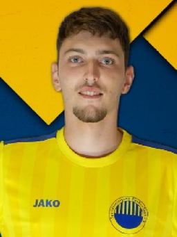 Avatar Bild für David Schlegel