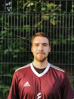 Avatar Bild für Robin Hohnwald