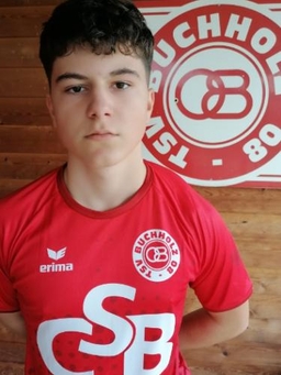 Avatar Bild für Samuel Gashi