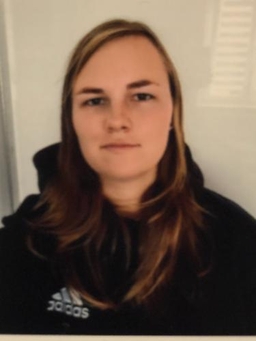 Avatar Bild für Sarah Hartung