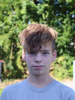 Avatar Bild für Nick Bilewski