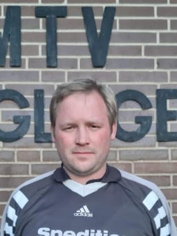 Avatar Bild für Kevin Baars