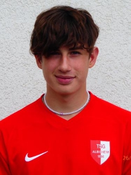 Avatar Bild für Anton Phil Ruffing