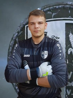 Avatar Bild für Robin Schmidt