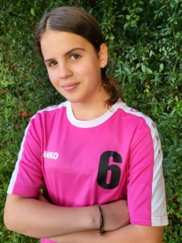 Avatar Bild für Lena Zoe Bauer