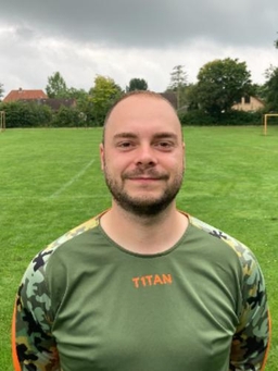 Avatar Bild für Steffan Liebsch