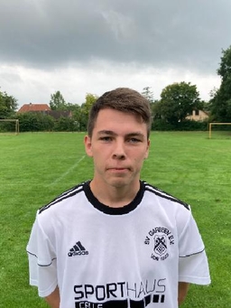 Avatar Bild für Tim Goldberg