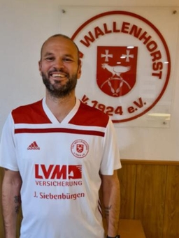 Avatar Bild für Benjamin Wichmann