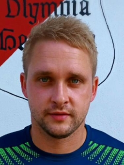 Avatar Bild für Fabian Stepputat