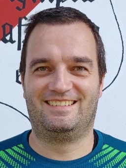 Avatar Bild für Dustin Hertel
