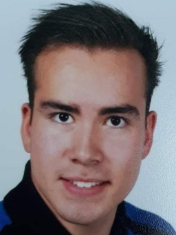 Avatar Bild für Dias Masgutov