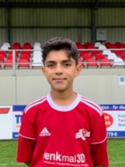 Avatar Bild für Ibrahim Hussein