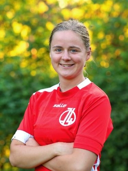 Avatar Bild für Franka Rieke Herschel