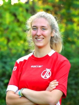 Avatar Bild für Alexa Katharina Meißner