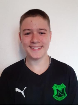 Avatar Bild für Janis-Christos Vedder