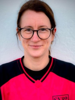 Avatar Bild für Nadine Giska