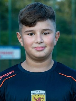 Avatar Bild für Albin Zogaj