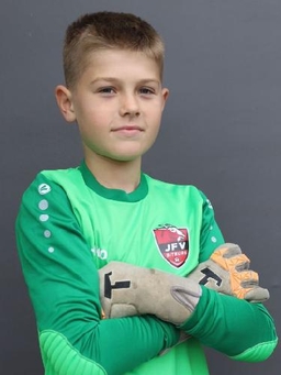 Avatar Bild für Tim Sulejman