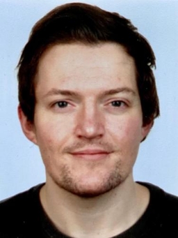 Avatar Bild für Matthias Fröhlich