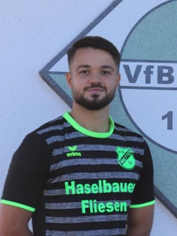 Avatar Bild für Paul Busch