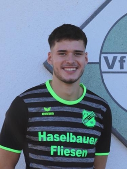 Avatar Bild für Niko Gehrmann