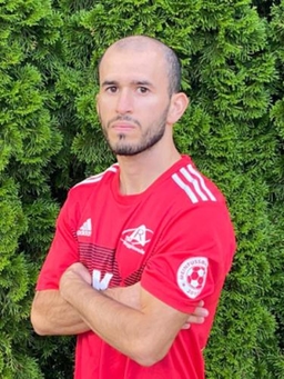 Avatar Bild für Kelmend Krasniqi