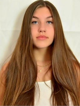 Avatar Bild für Angelina Karlova