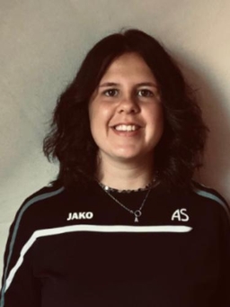 Avatar Bild für Alexa Schruden